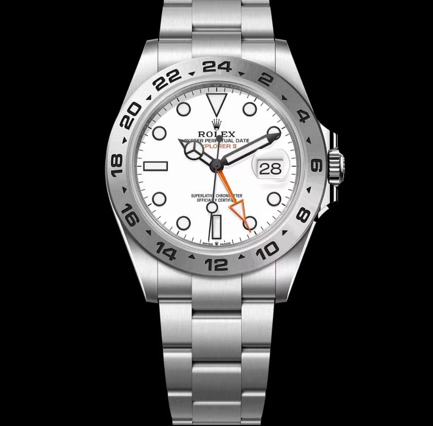 rolex