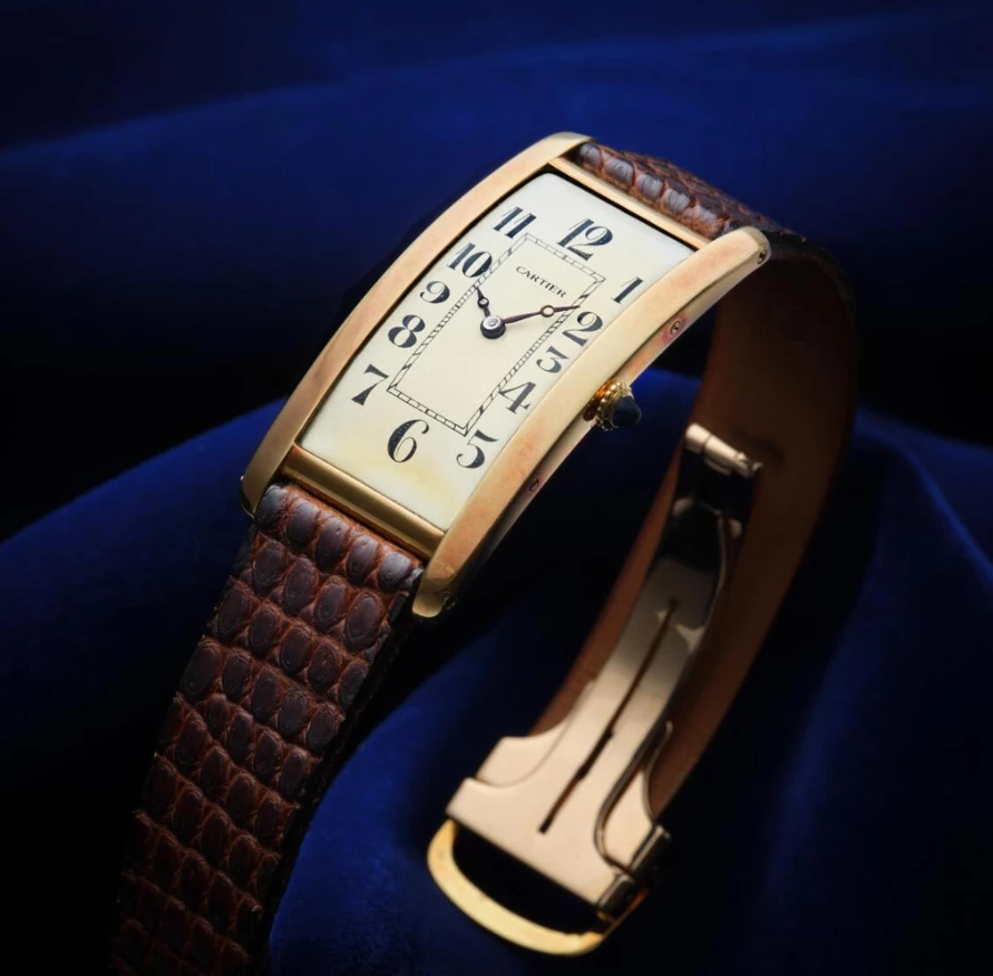 cartier