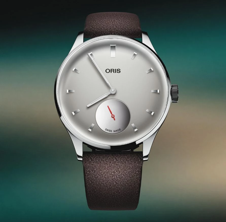 oris