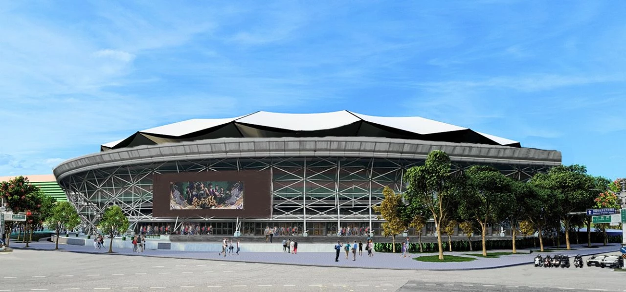 值得注意的是，桃園將迎來三座巨蛋。除了桃園巨蛋與航空城巨蛋外，中壢也將迎來一座巨蛋。這座位於中壢體育園區的嶄新場館，被定位為全台首座專為大型演唱會打造的專業場館。結合高規格表演空間、多元商業機能與交通便利優勢，未來將成為北台灣音樂娛樂與大型活動的重要樞紐，也為桃園城市發展樹立全新地標。