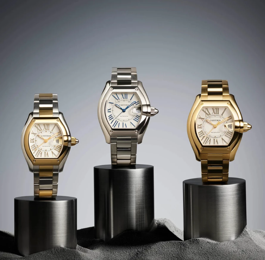 Cartier