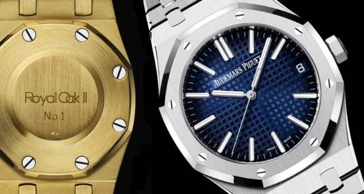 從目前Swatch釋出的線索來看，來自AP愛彼傳奇的「Royal Oak」腕錶系列，極有可能就是下一個被親民化的名作。預告影片中那閃現的「Royal」字體與「Pop」字樣，配上大量鮮豔色彩，讓外界瘋狂猜測這就是Pop Art版的「皇家橡樹」。 加上愛彼錶的前CEO─François-Henry Bennahmias先生就曾公開大讚Omega和Swatch的合作策略，這更讓「Royal Swatch」的真實性看起來高得嚇人。