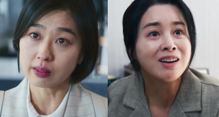 《鐵拳教育》之所以引發熱烈討論,正因為劇中的兩位母親都能在現實生活中找到縮影。一個咄咄逼人,一個溫柔窒息;一個讓人想反駁,一個讓人連反駁都不敢。朴知研,代表的是凡事要求、處處干涉校園的強勢型家長;徐令姬,則象徵披著母愛外衣、以關心之名進行情感操控的控制型父母。