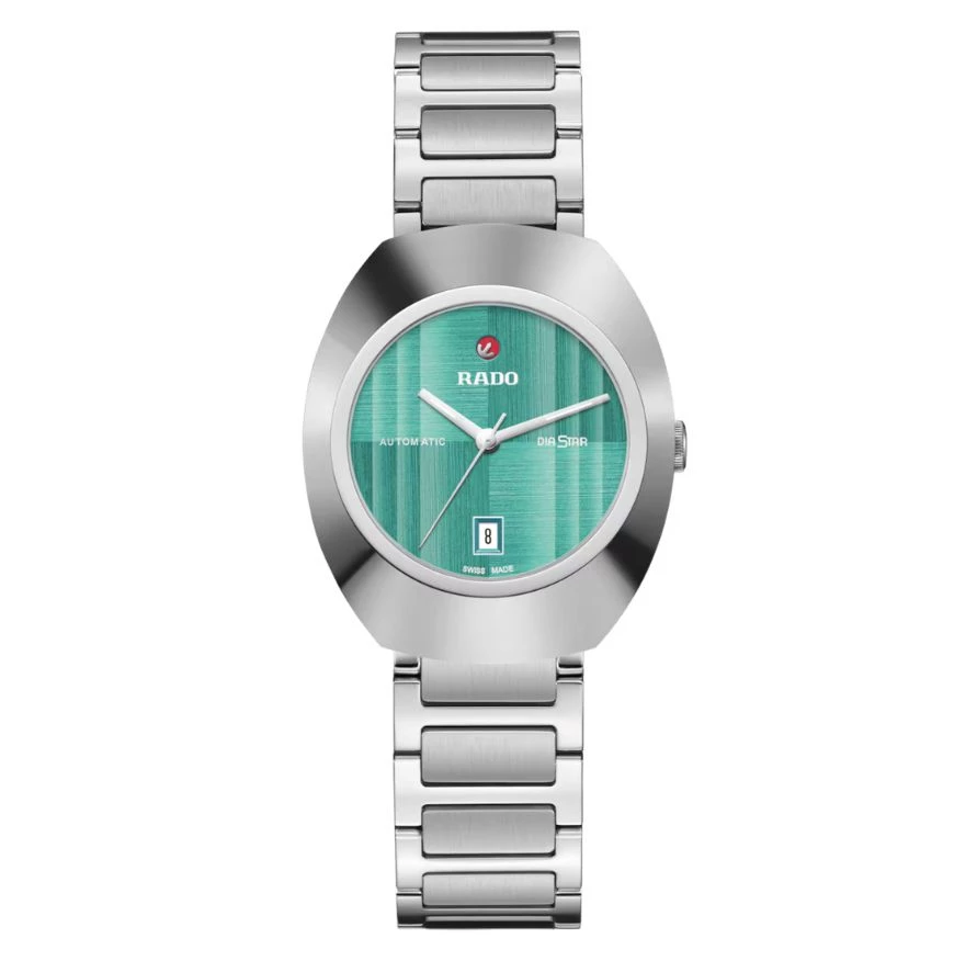 雷達 Rado 女錶
