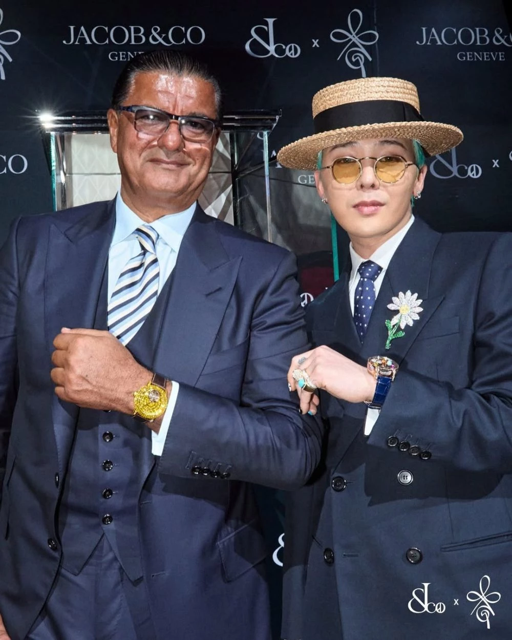 值得注意的是，這份報告也揭示了全球增速最快的腕錶品牌，包括：美國腕錶品牌 Jacob & Co. 以及梵克雅寶（Van Cleef & Arpels），在過去一年，以「雙位數」的營收增長速度，成為名錶界的營收黑馬之一。儘管在當前不穩定的奢侈品市場，這兩個品牌依舊展現強勁的增速實力。如今，梵克雅寶不單單只是收藏家喜愛的珠寶品牌，在腕錶領域上也獲得業界的支持。