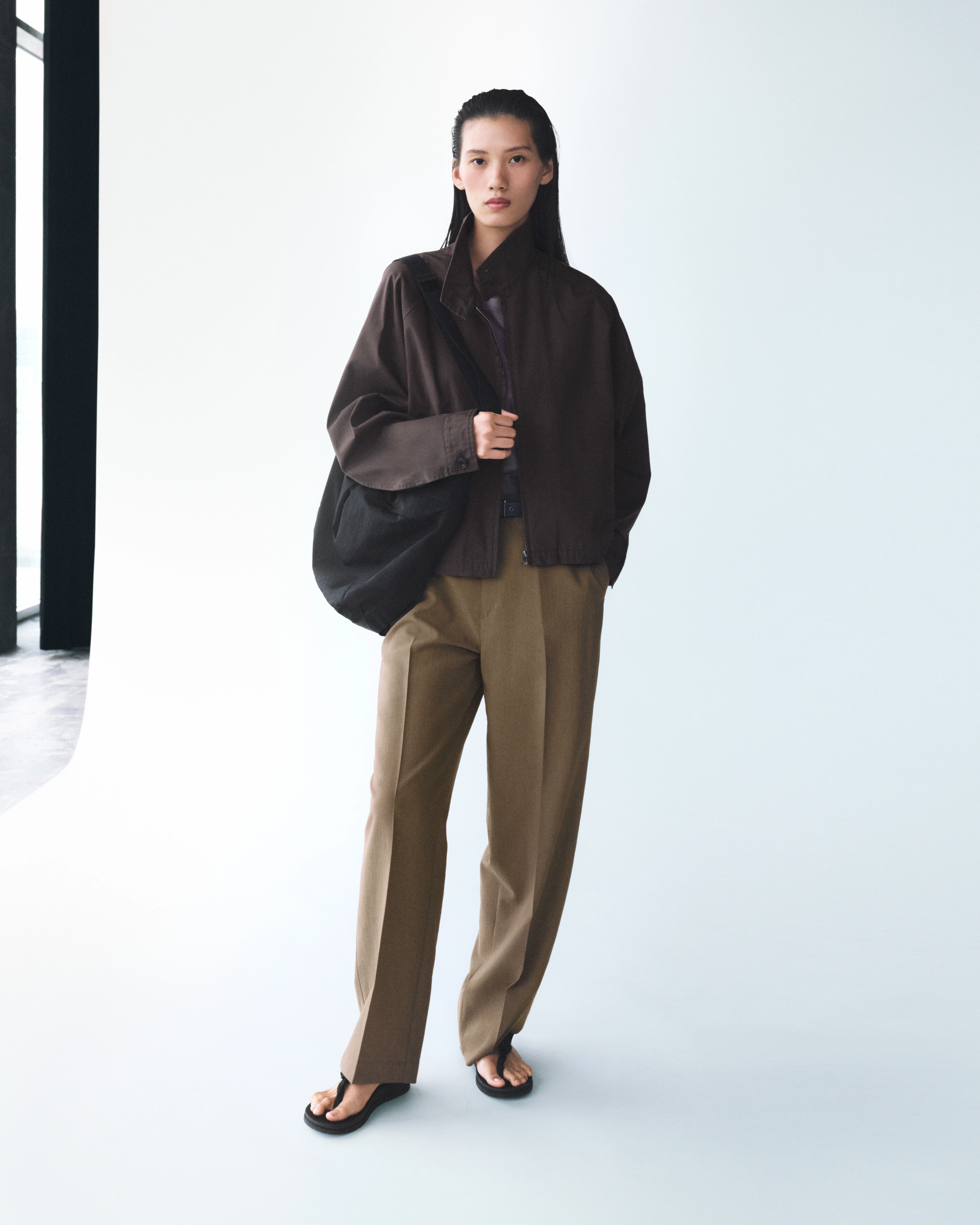 Uniqlo U 春夏系列：常見問與答