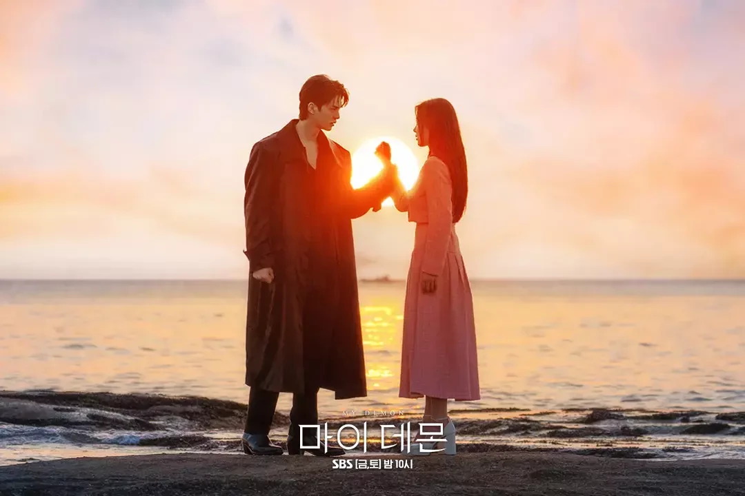 《與惡魔有約》劇照