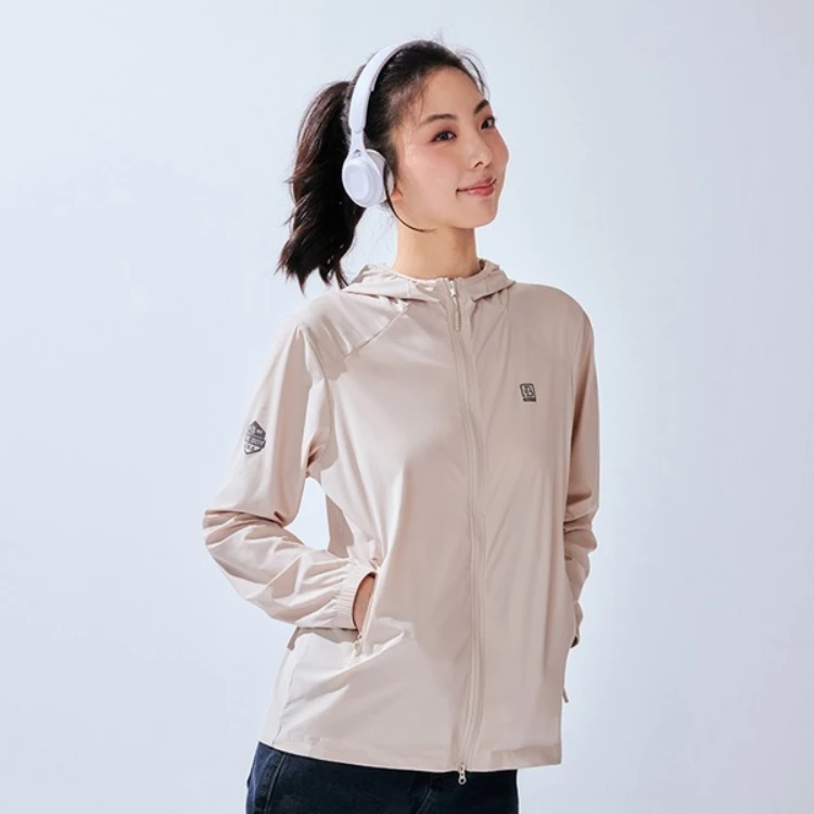 One Boy冰鋒衣防曬外套