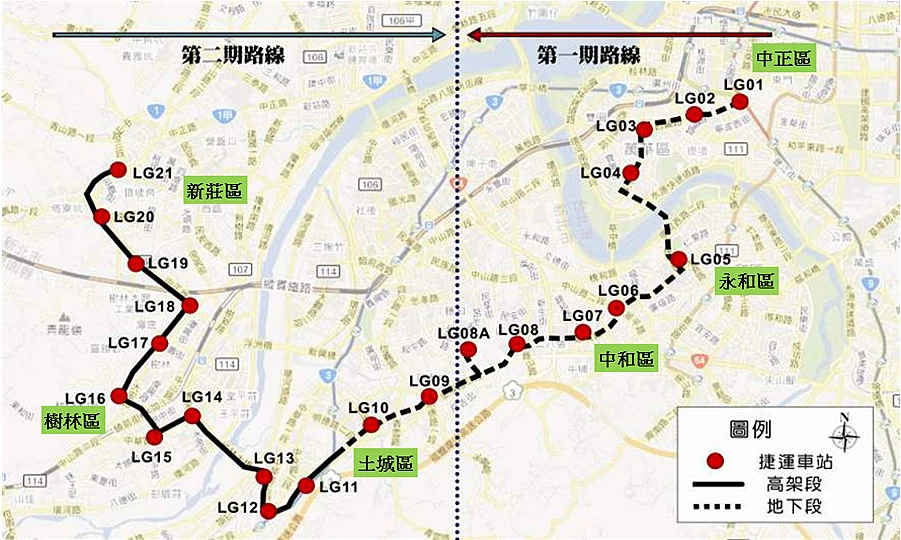 新北捷運「萬大線」預計於 2027 年底完工通車，預估每日運量可達 24.7 萬人次。未來將有效疏解萬華、中和、永和與土城地區的交通壓力，降低通勤時間與交通成本，並提升區域間往返效率。此外，該路線也有助於紓解都會區繁重車流，帶動新舊都市地區開發與更新，促進區域均衡發展，形成「多核心」都市發展趨勢。未來民眾搭乘捷運，從中和高中站至中正紀念堂站僅需約 14 分鐘，可望大幅改善中和、永和地區尖峰時段的通勤壅塞情況。