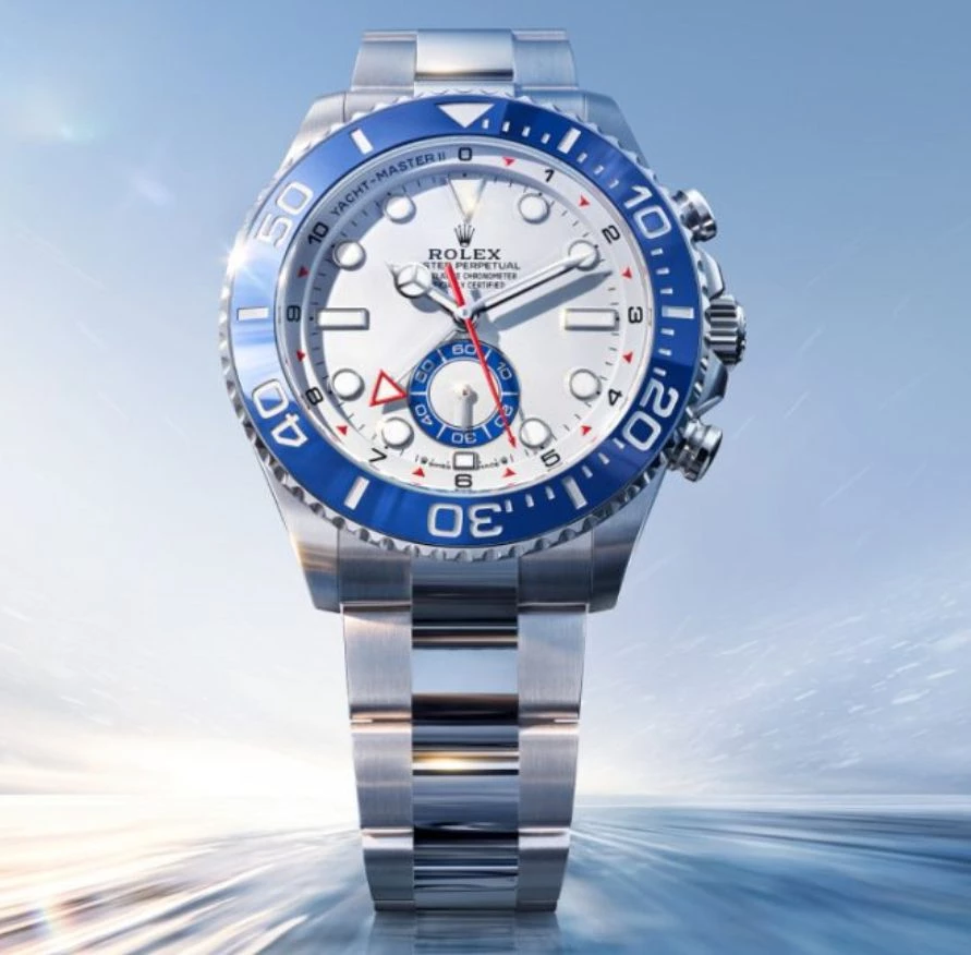 rolex