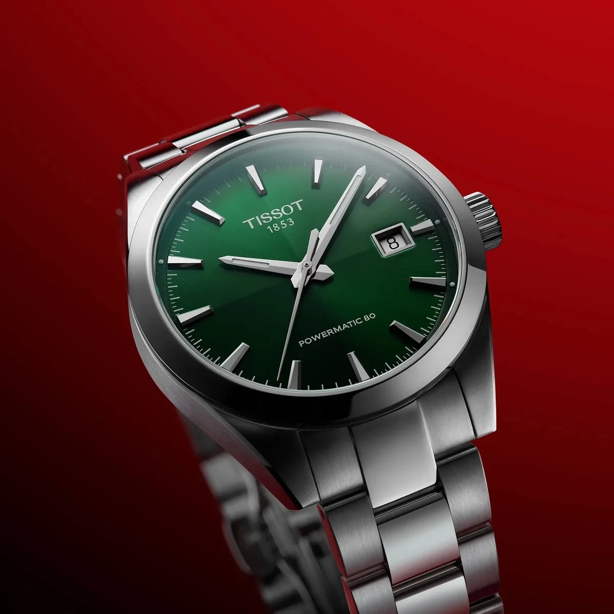 Tissot