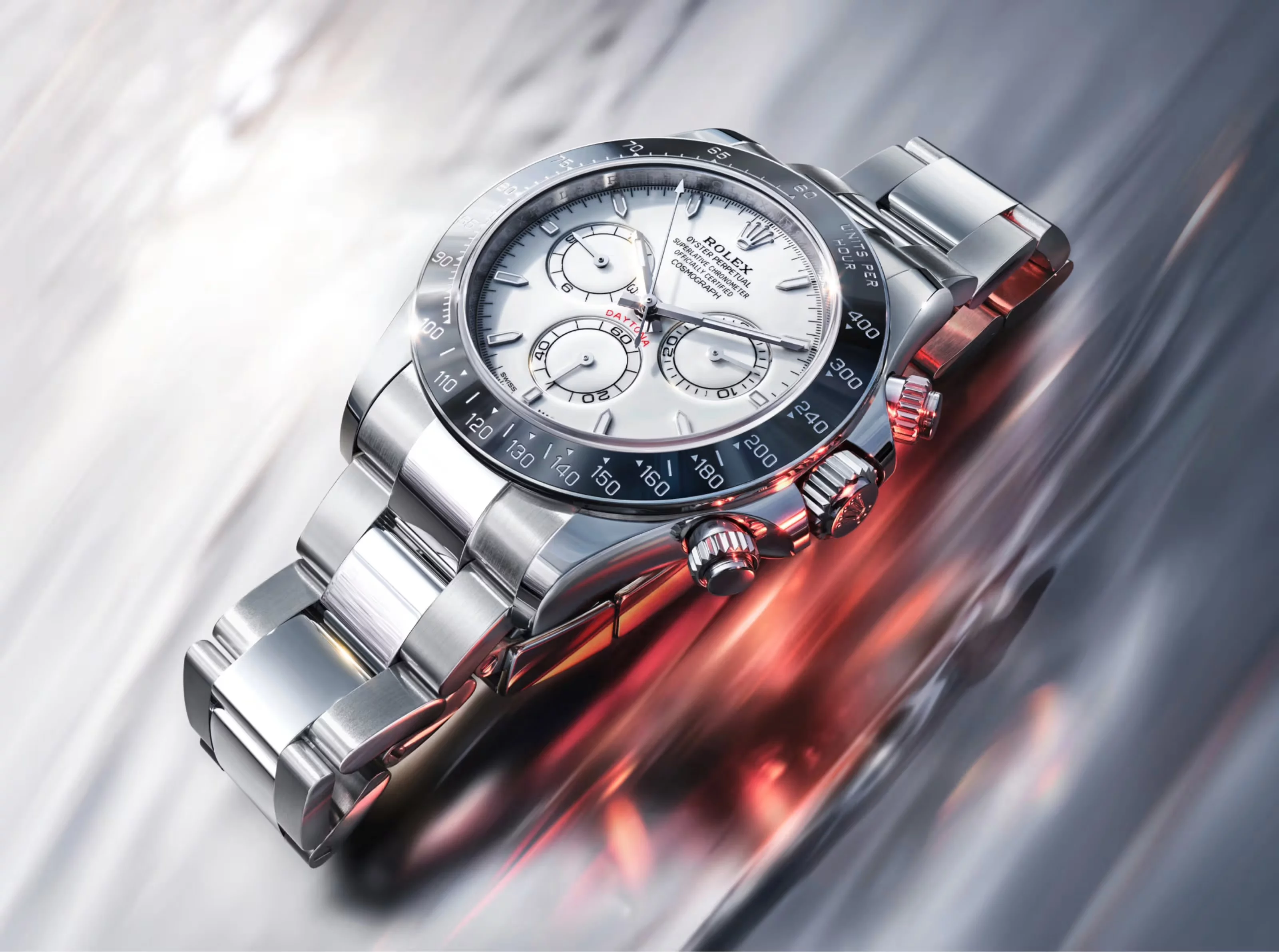 rolex