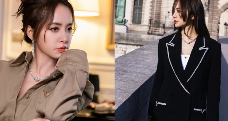 如果要說「B.zero1」為什麼能橫跨世代持續被看見？「名人效應」絕對是一大關鍵，但它並不是那種只靠代言撐場面的珠寶。近幾年，由珠寶與潮流混搭、高街化配戴的風格趨勢，早已成為千禧世代後，展現其個人品味與態度的一種方式，而寶格麗彷彿早就預見這股趨勢，早在20多年前就用「B.zero1」埋下伏筆，加上不斷進化的設計語彙，完美對上現在講求「年輕化」與日常配戴感的珠寶潮流。這也難怪啦！從南韓女天團BLACKPINK的Lisa、時尚穿搭表現力極強的好萊塢巨星Zendaya，再到台灣代表、永遠走在流行最前線的歌手Jolin蔡依林，都不約而同選擇以「B.zero1」為造型加分。