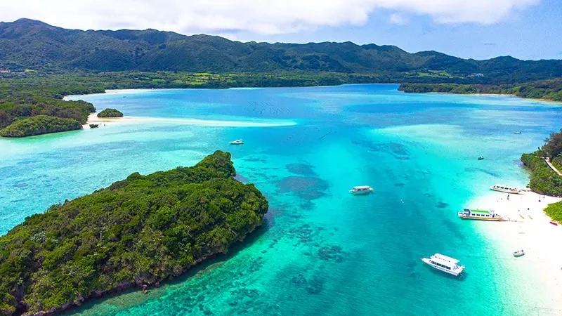 石垣島