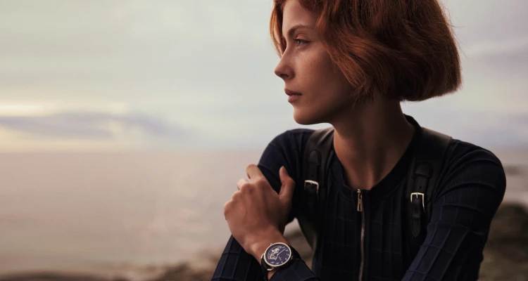 總結Hermès 2026腕錶系列新作,在這場屬於時間的全球最大盛宴中,鐘錶世界裡,最頂級的複雜功能,其實並非機械本身,而是「想像力」。而Hermès再次證明,它讓手腕上的方寸之地,不再只是承載時間的工具,更成為延展美學與敘事的微型舞台,將工藝轉化為可被凝視、也值得被想像的詩意存在。如果你追求的是一種「讓時間暫停」的任性,那麼,Hermès絕對能擊中你的軟肋!