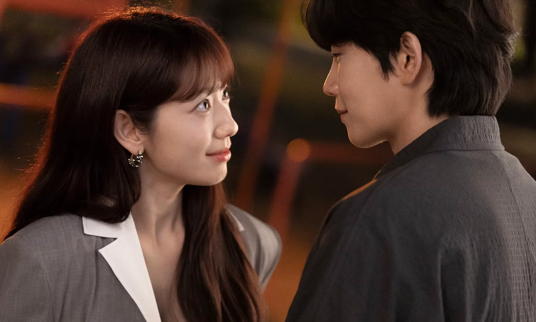 《來自地獄的法官》劇照