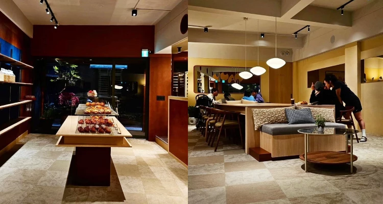 藏在基隆署立醫院對面巷弄裡的「Yuan Bakery & Brunch」,第一眼幾乎讓人以為誤闖首爾新沙洞。從舊名「袁型吐司」到全新品牌升級,這間低調卻高質感的早午餐烘焙店,不只麵包有實力,空間氛圍也同樣驚喜。本週《 基隆人帶路》專欄,就帶讀者們一起走進這間巷弄裡的麵包香氣世界。