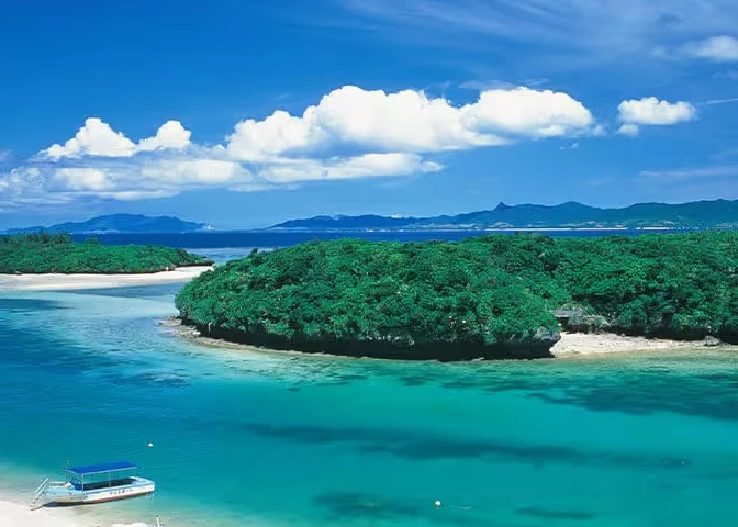 石垣島