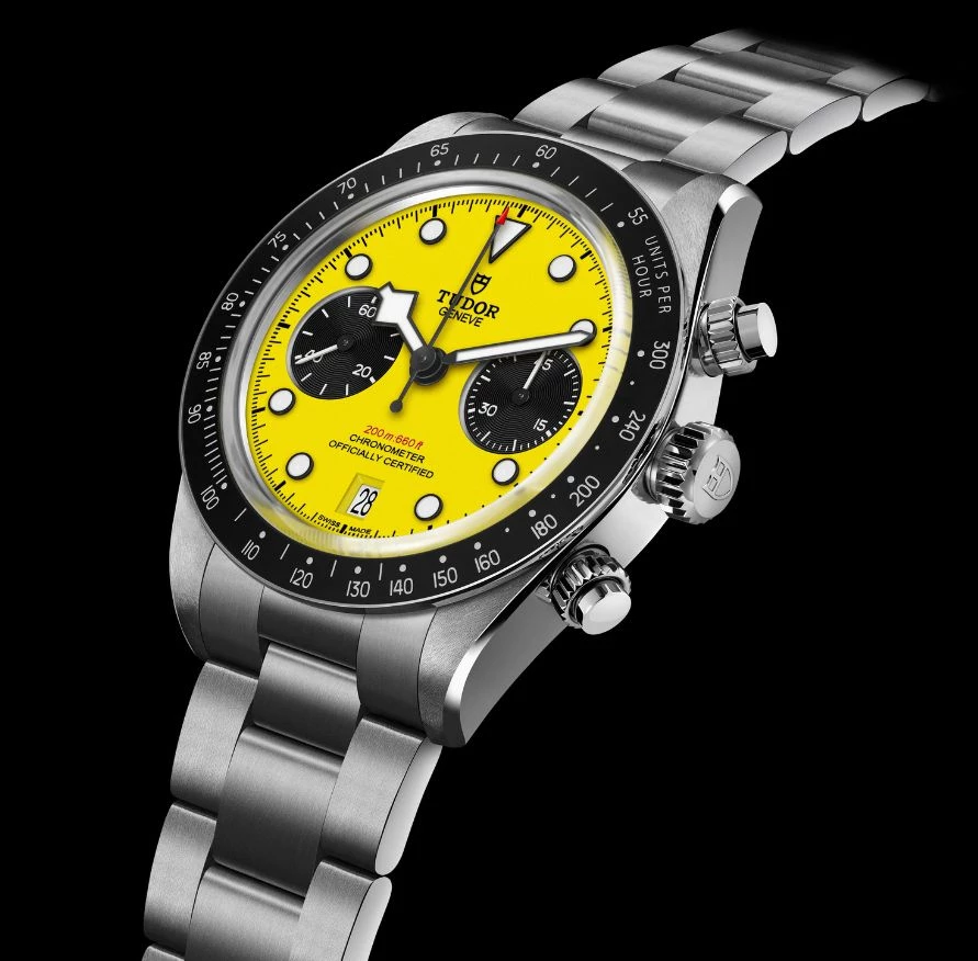 tudor