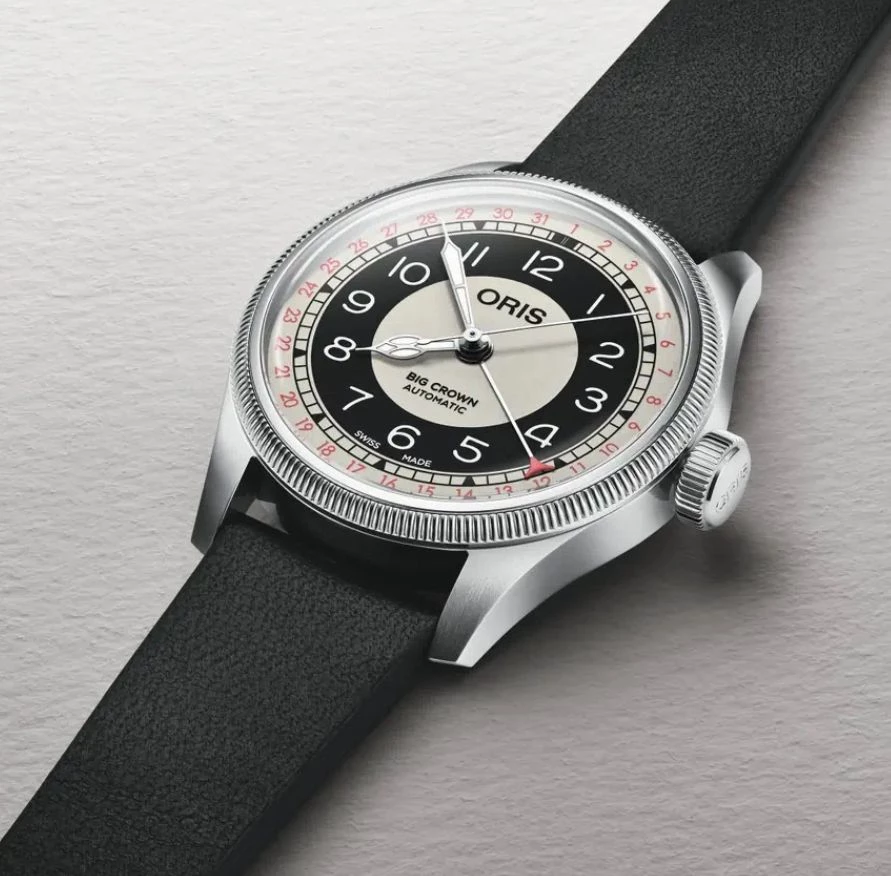 oris