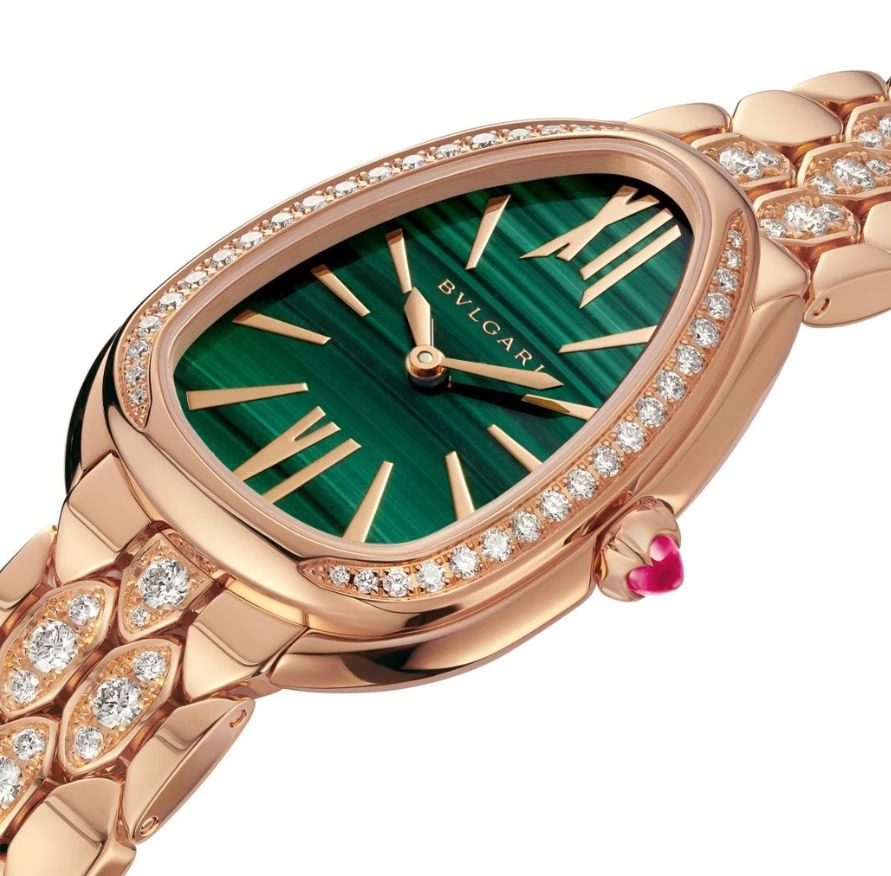 寶格麗BVLGARI