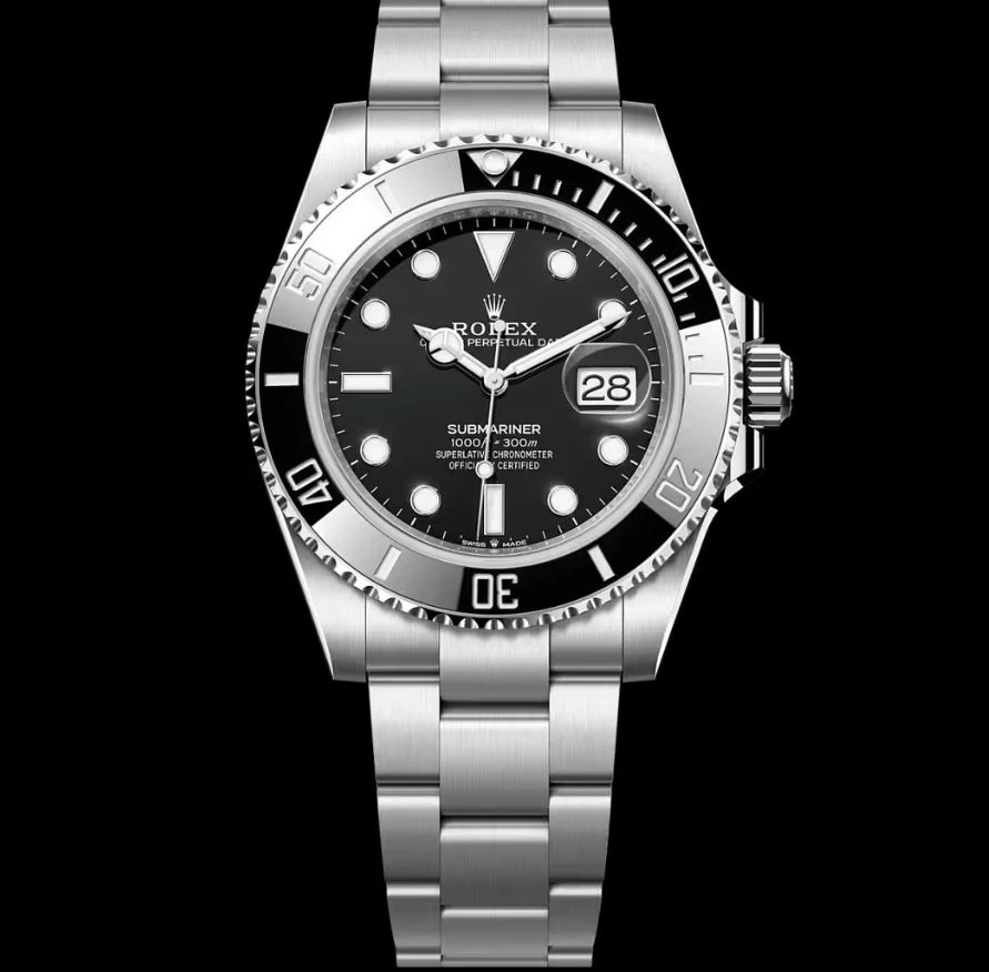rolex