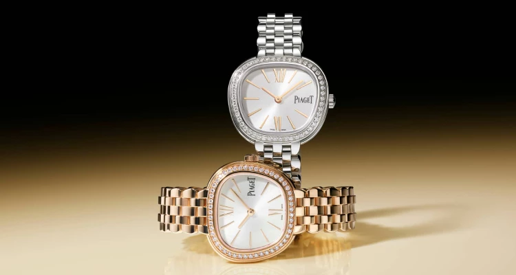 此一主打系列，在款式選擇上也相當豐富，從材質到面盤…等細節，在在都展現出多元風格。涵蓋有溫潤的玫瑰金、個性的銀色精鋼，以及玫瑰金與精鋼交織的雙色變化款…透過不同金屬質感，為腕錶帶來截然不同的氣質。