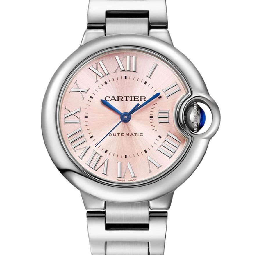 卡地亞 Cartier