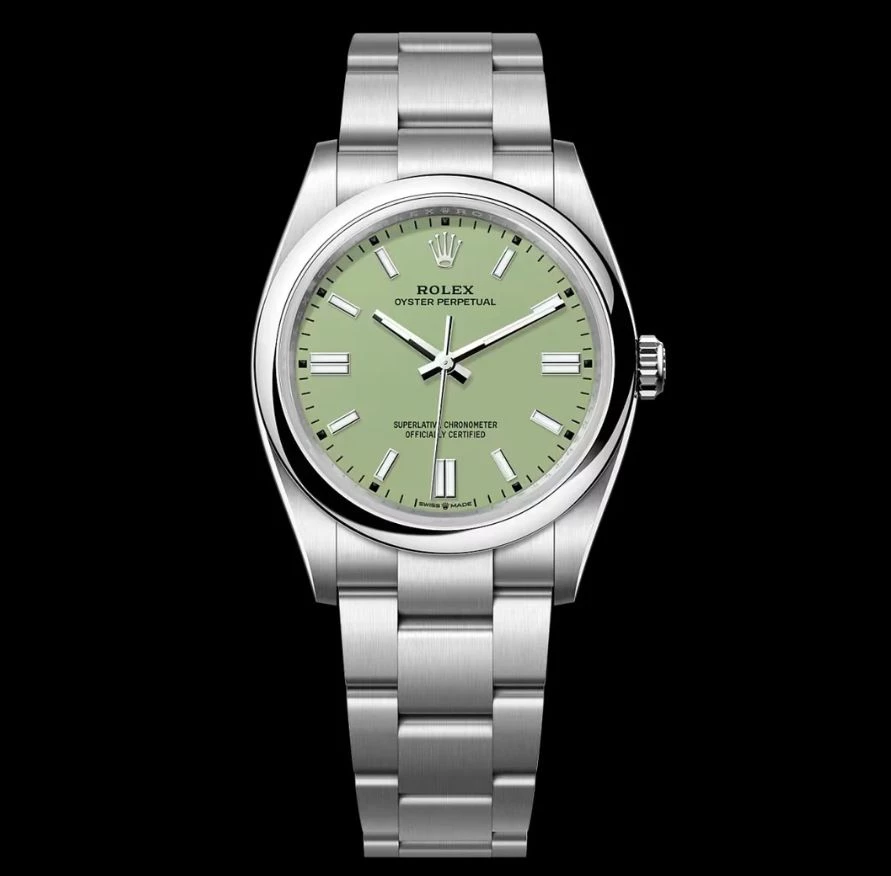 rolex