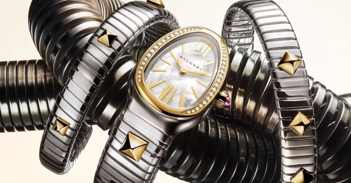 bvlgari