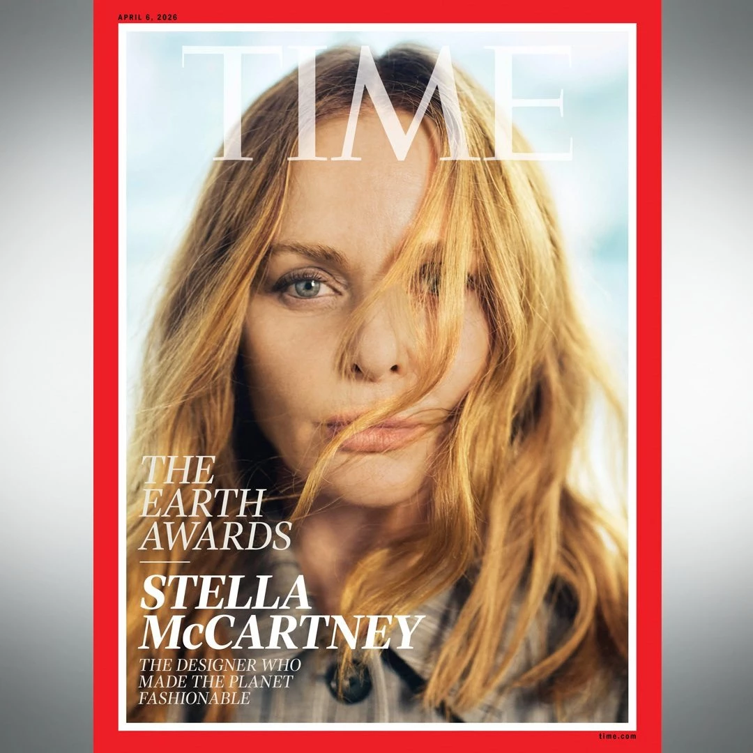 Stella McCartney是當代時尚圈最具代表性的女性設計師之一,她於1997年接手傳奇設計師Karl Lagerfeld在Chloé的創意總監職位,隨後於2001年創立同名品牌。