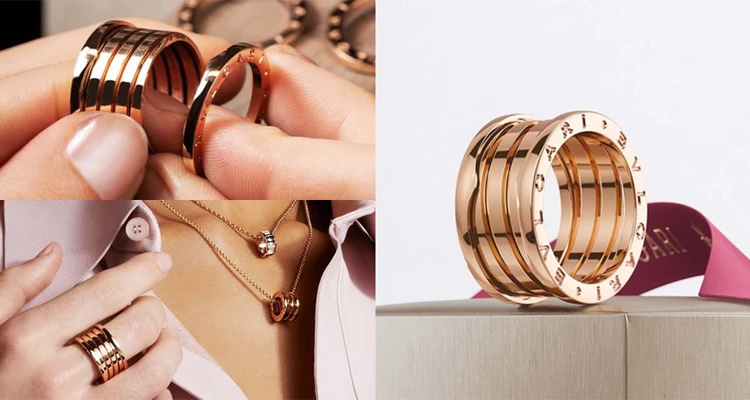 如果《Bella 儂儂》讀者們正在尋找既百搭又有個性的小奢珠寶，「B.zero1」絕對值得列入清單。無論是經典螺旋戒指、玫瑰金與黑色陶瓷交錯的手鍊，還是低調質感的白金吊墜...每一件都能輕鬆融入日常穿搭，又能在特殊場合展現高級感。