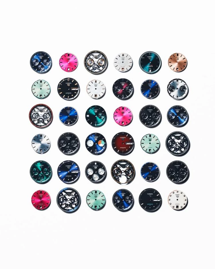 在這份財報中，也特別提及旗下瑞士腕錶品牌泰格豪雅（TAG Heuer）。該品牌於 2026 年 LVMH 鐘錶週推出全新展覽，並在 2026 年 F1 賽季持續維持高規格曝光。這歸功於其母公司 LVMH 集團與 F1 簽署的一項為期 10 年（2025–2034 年）的全球戰略合作協議。除了 TAG Heuer 負責精準計時外，集團旗下路易威登（Louis Vuitton，簡稱：LV）提供獎盃專屬硬箱，形成強大的品牌矩陣曝光，進一步鞏固其全球最大奢侈品集團的地位。