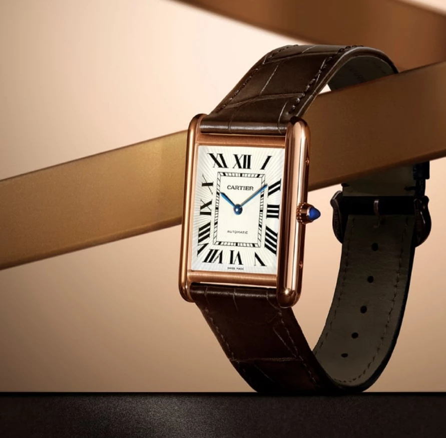 cartier