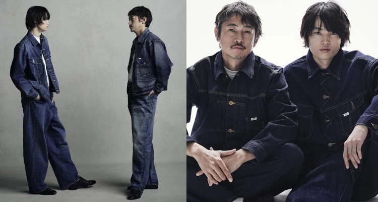 本次「101」週年紀念系列，深度挖掘了Lee的創作基因，設計團隊在保留歷史細節的同時，精準微調當代剪裁與廓形，打破時裝的時空限制。該系列的技術亮點，包括：採用環保概念的「Enzy Blue」（再生靛藍染料），為布料注入深邃且具永續意義的層次。全系列涵蓋男、女裝共約22款單品，展現高端丹寧的收藏價值。