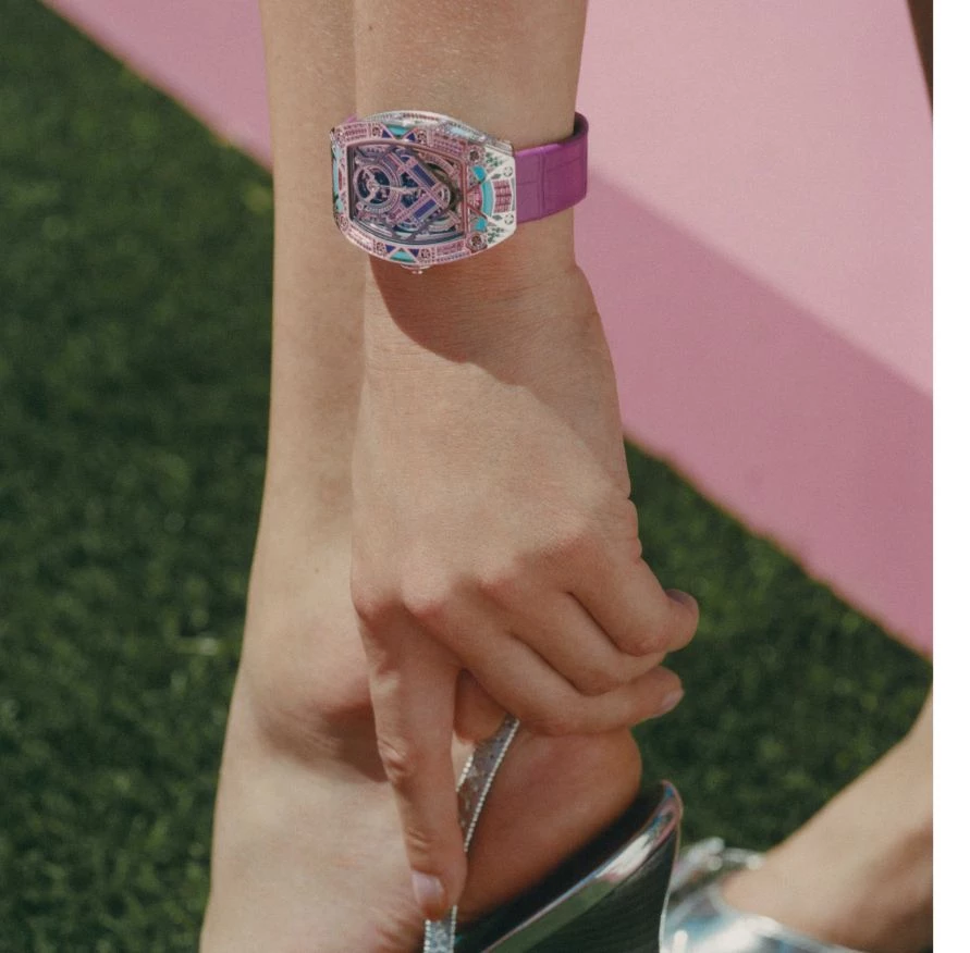 Richard mille