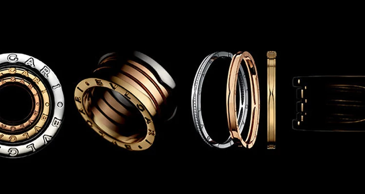 在珠寶的世界裡，有些設計一出現就注定成為經典，而「B.zero1」正是這樣的存在。它不是那種只適合紅毯或保險箱裡的珠寶，反而像是一種可以天天戴、怎麼搭都不突兀的時尚符號。