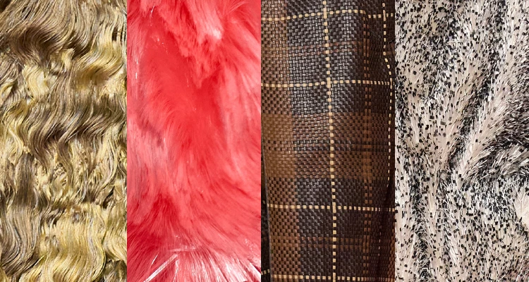 本季Bottega Veneta秋冬系列，不只是延續春夏令人驚豔的玻璃纖維流蘇羽毛裝，而是一場對品牌皮革工藝與材質的深度探索。除了依舊擅長的編織皮革外，這次則摻入了更多柔軟、脆弱的輕盈材質，如：絲綢、斜紋綢、抽絲毛絨、針織…等，被一一地巧妙運用其中，模擬出如厚實皮草般的紋理，透過「肌膚相親」的概念，展開對匠藝的親密探索。