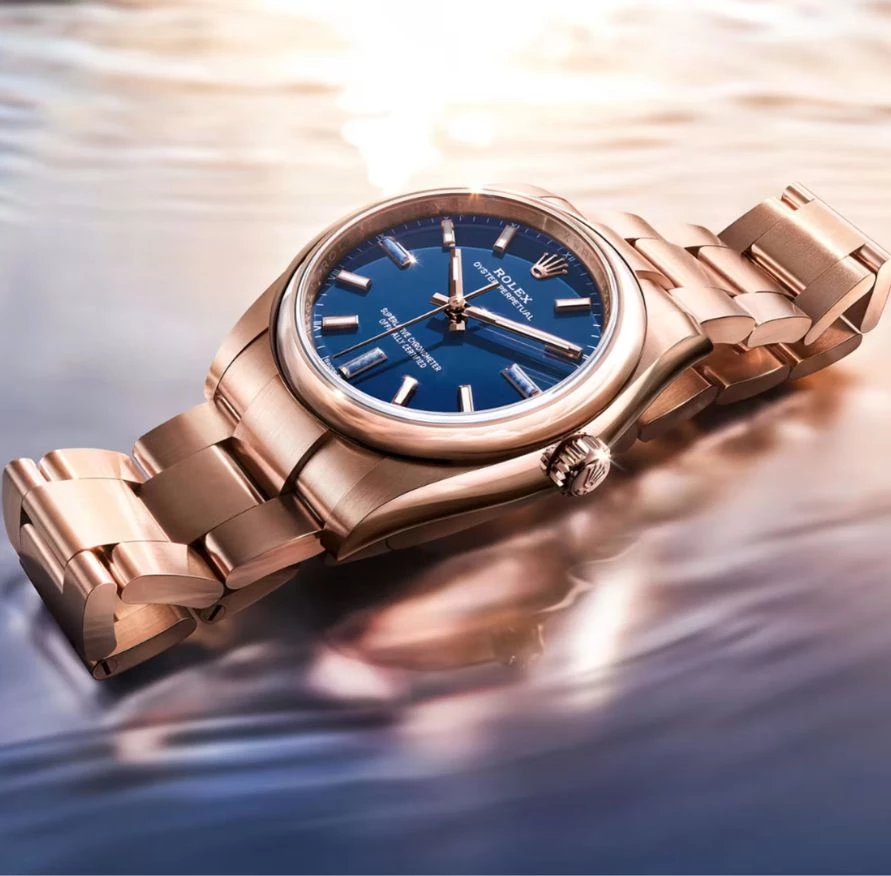 rolex