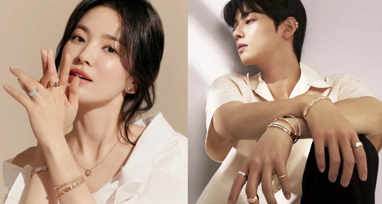 孫燕姿香港演唱會都戴它!Chaumet「Bee」為何人人愛?4大魅力+10款推薦,入門3萬5起