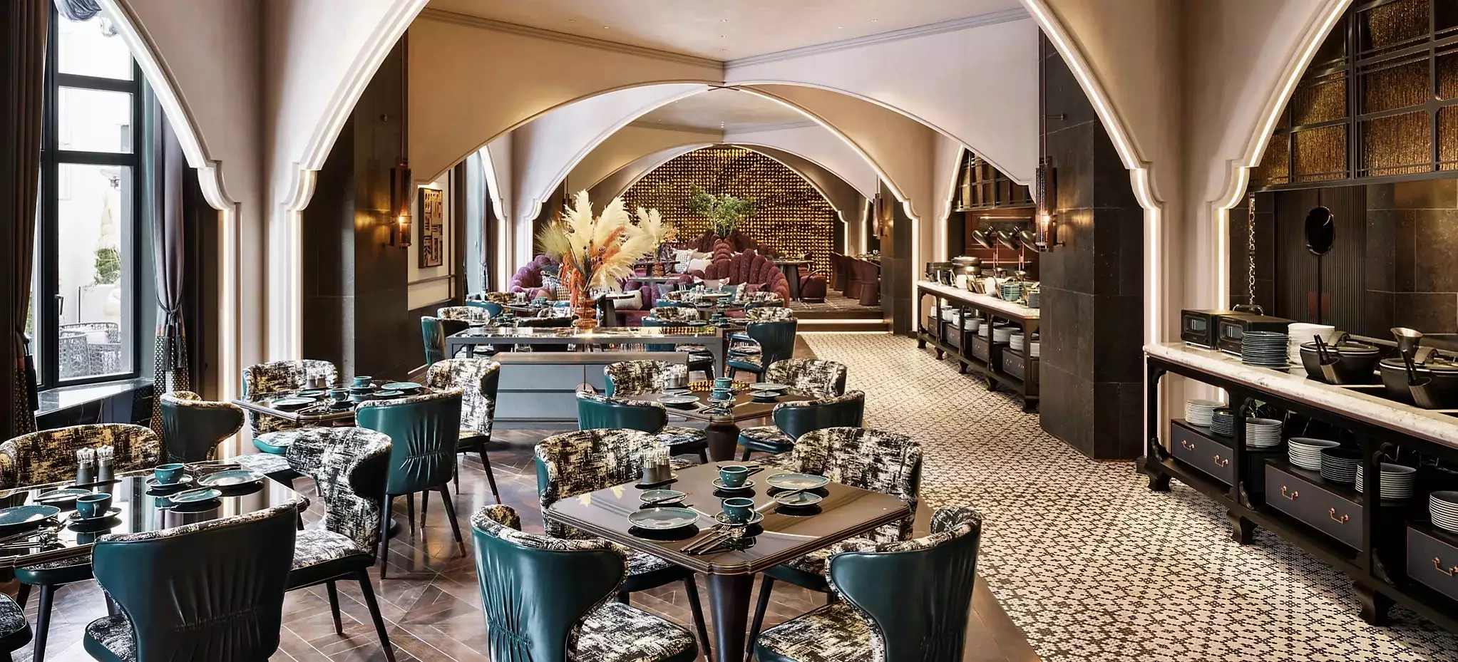 Hotel Sosei MGallery