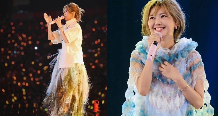 孫燕姿香港演唱會都戴它!Chaumet「Bee」為何人人愛?4大魅力+10款推薦,入門3萬5起