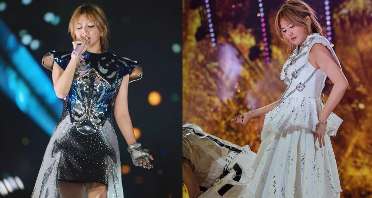 孫燕姿香港演唱會都戴它!Chaumet「Bee」為何人人愛?4大魅力+10款推薦,入門3萬5起