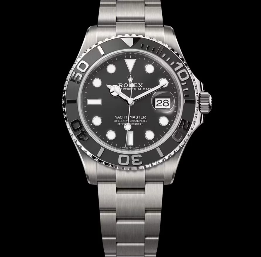 rolex