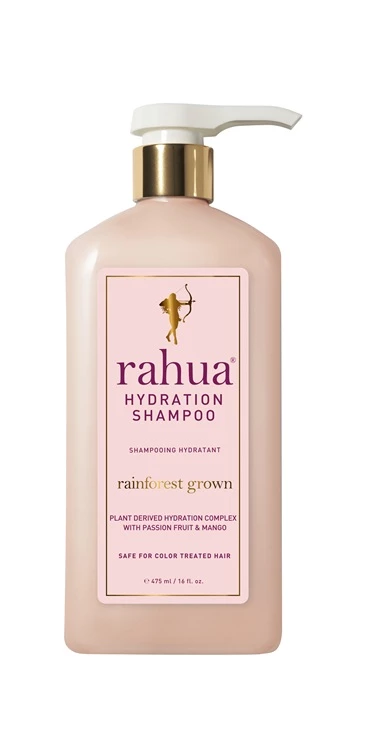 rahua 保濕舒緩洗髮精/475ml,NTD1,800