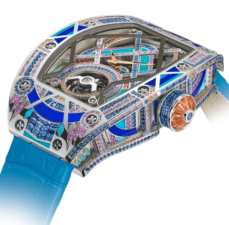 Richard mille