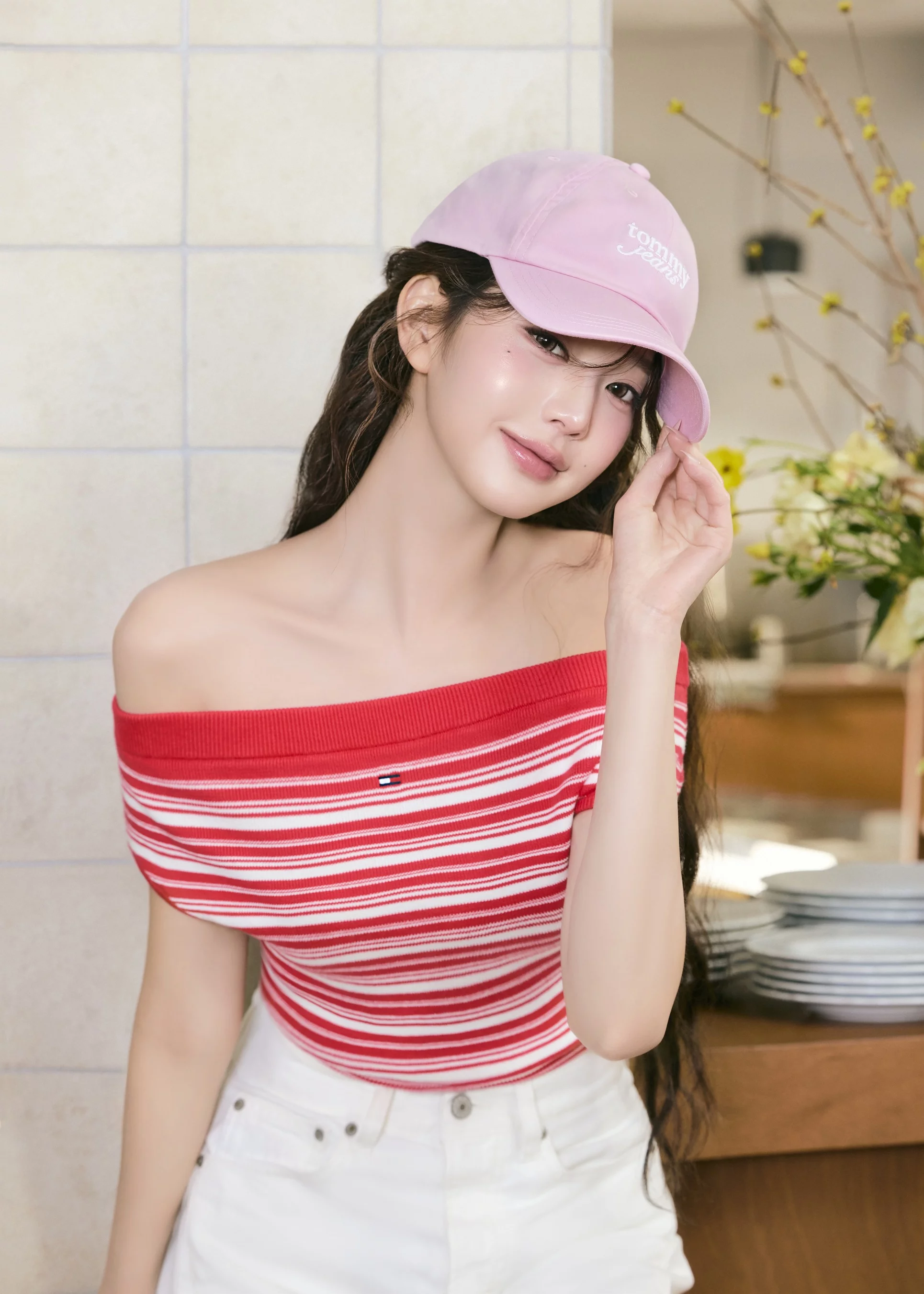 張員瑛春夏穿搭公式:常見問與答