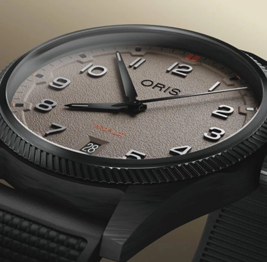 oris
