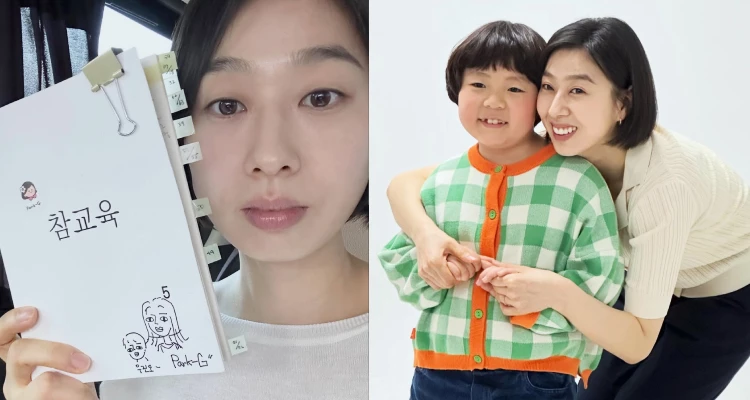 在《鐵拳教育》中,朴知研飾演一位將孩子教育視為人生唯一目標的母親。她不僅干涉孩子生活大小事,更頻頻向學校施壓,認為所有人都應該配合自己的教育理念。角色自私、強勢又咄咄逼人,不少觀眾看完直呼血壓飆升,甚至形容是「最討厭家長代表」。