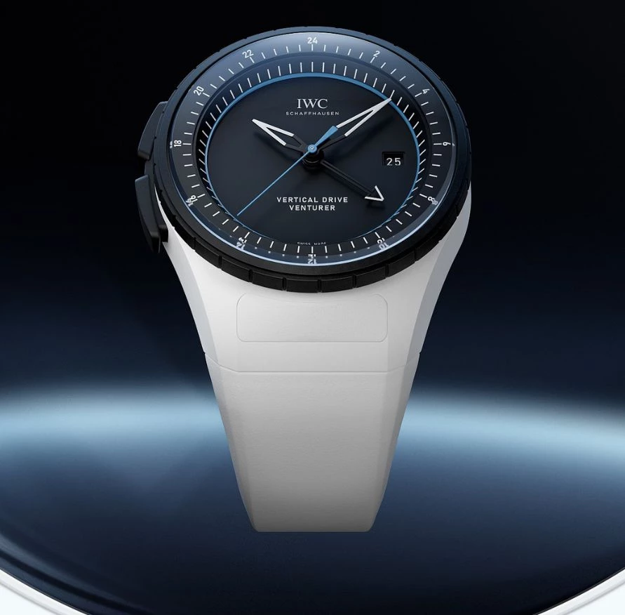 IWC